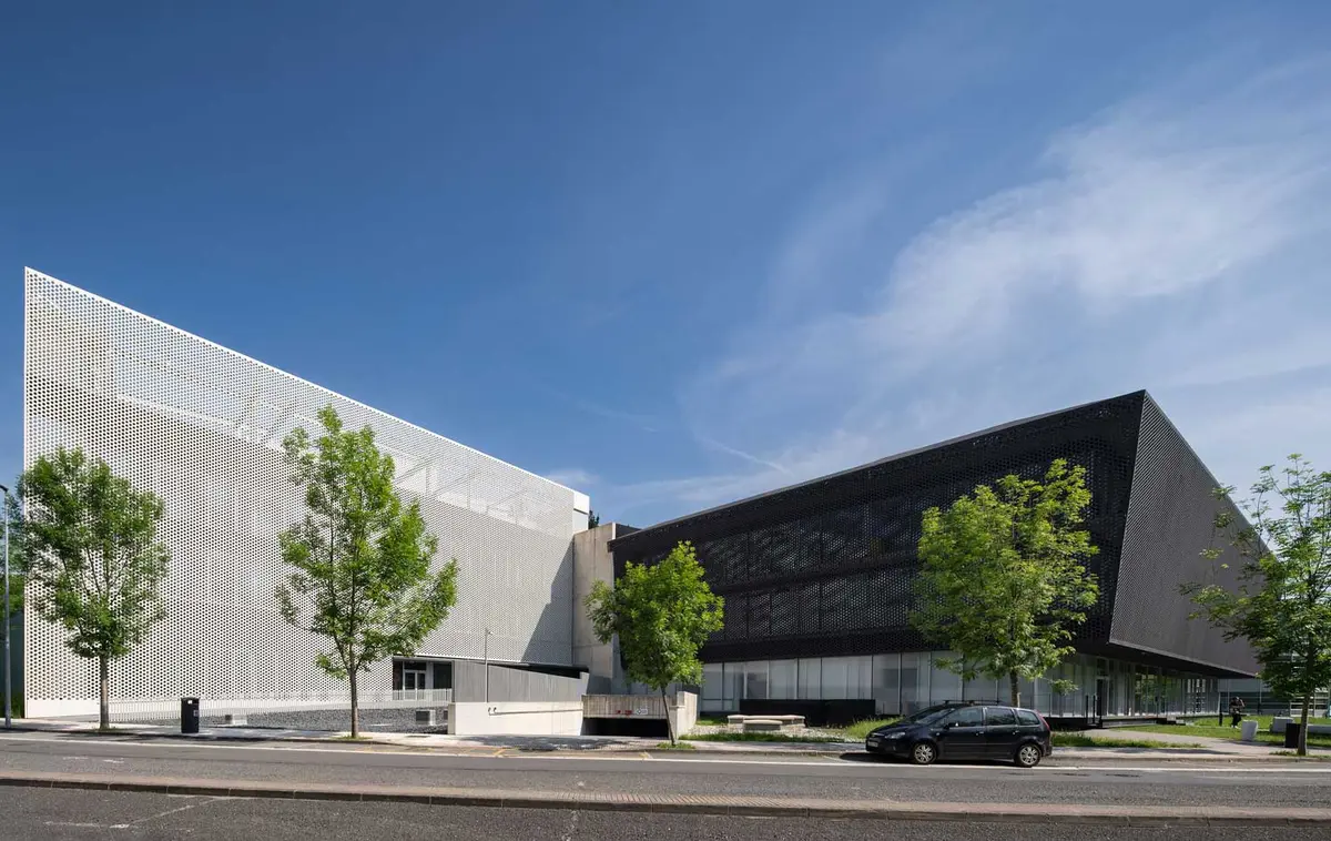 García Rodríguez Alcoba Arquitectos — caso ROI publicitario real medido al euro con proceso comercial conectado